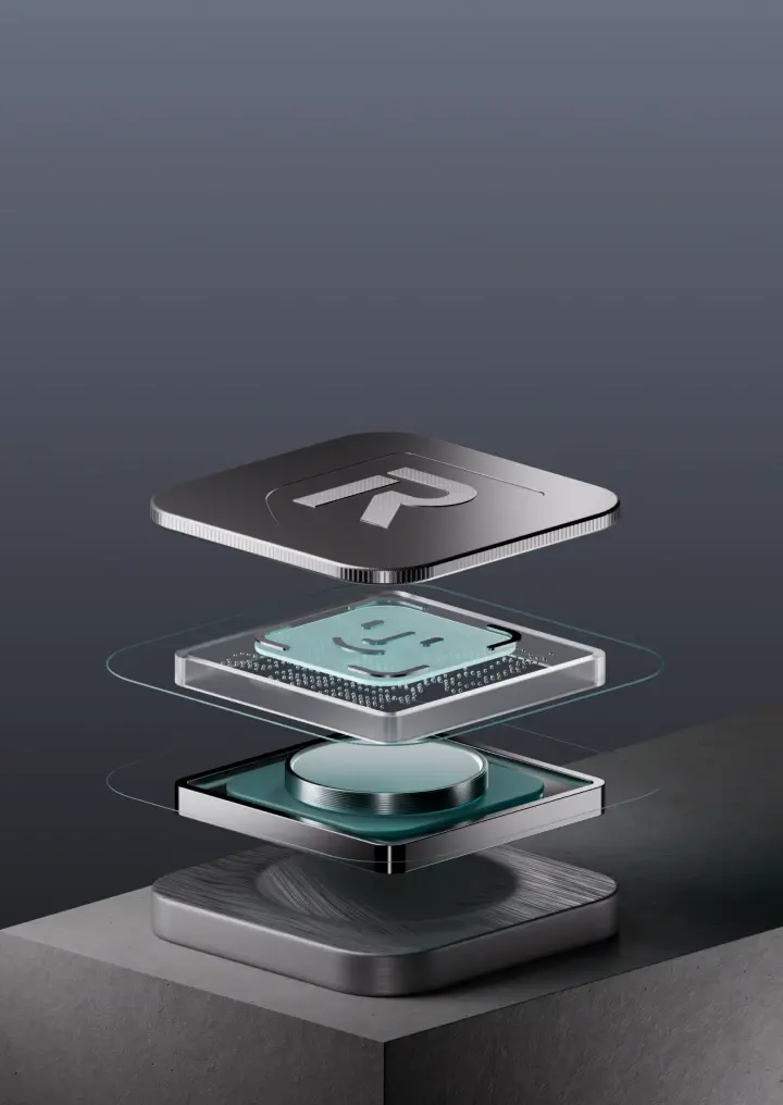 Cley Spark mockup